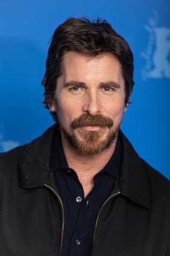 Photo of Christian Bale