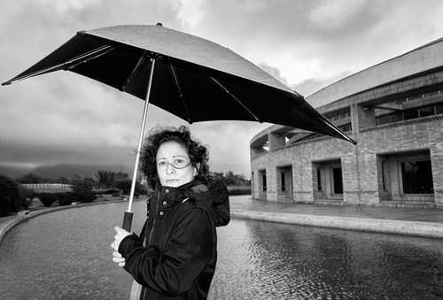 Photo of Pilar Quintana