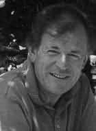 Photo of Dennis Hamley