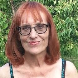Photo of Lorna Read