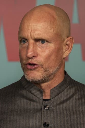 Photo of Woody Harrelson