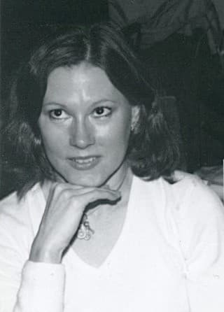 Photo of Rowena Morrill