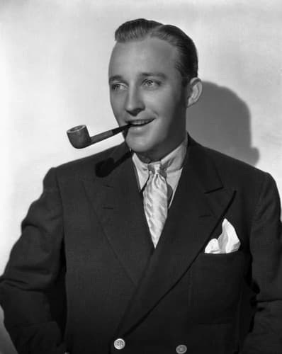 Photo of Bing Crosby