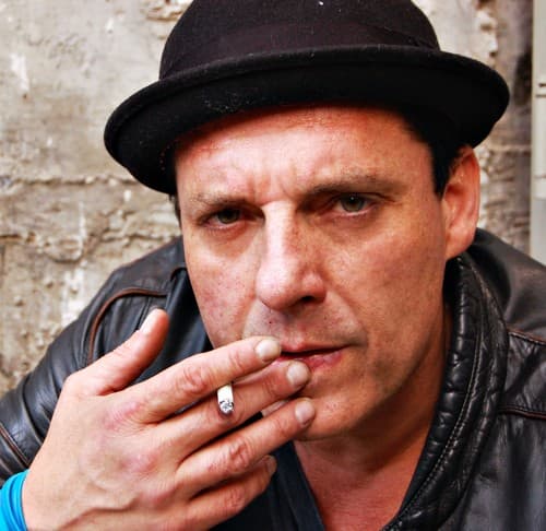 Photo of Tom Sizemore