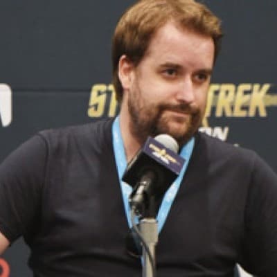 Photo of Mike Johnson