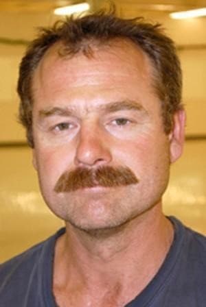 Photo of Steve Behling