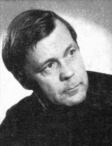 Photo of Klaus Jarmatz