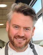 Photo of Colin McGurran