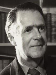 Photo of L. A. G. Strong