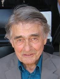Photo of Val Biro