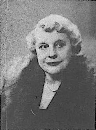 Photo of Vicky Lancaster