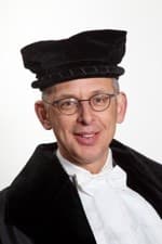 Photo of Mark Bovens