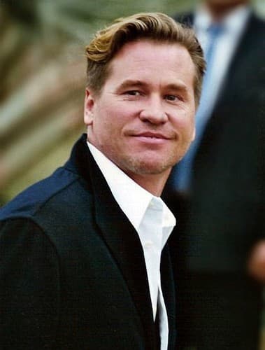 Photo of Val Kilmer