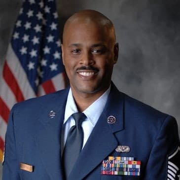 Photo of Kevin E. Eastman