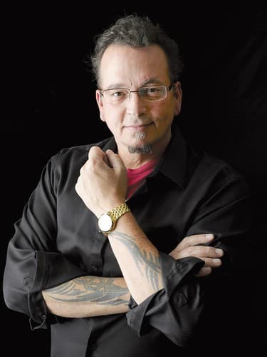 Photo of Kevin B. Eastman