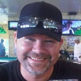 Photo of Tom Waltz