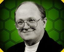 Photo of Peter A. Laird