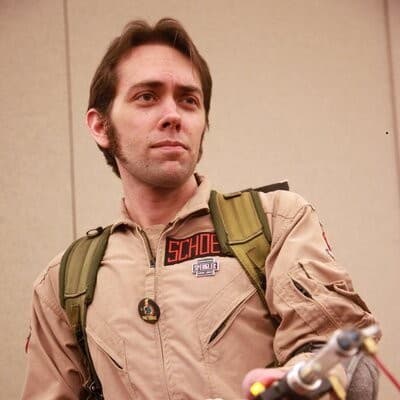 Photo of Dan Schoening