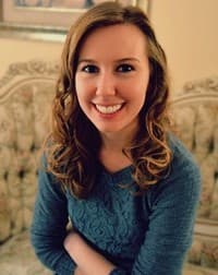 Photo of Danielle Banas