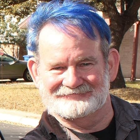 Photo of Keith T Jenkins