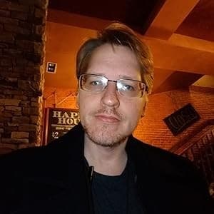 Photo of T. Fox Dunham