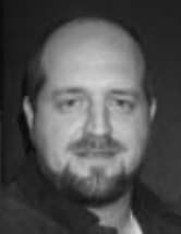 Photo of Tim Green