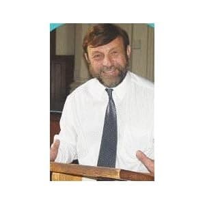 Photo of V. T. Dacquino