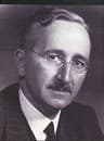 Photo of Friedrich Hayek