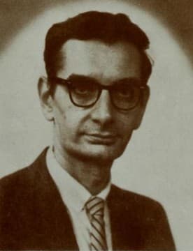 Photo of Carlson Wade