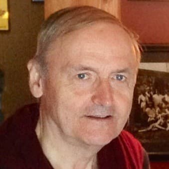 Photo of Andrew Soltis