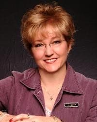 Photo of Cheryl St. John