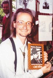 Photo of Lou Sullivan