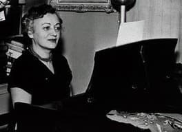 Photo of Bella Cohen Spewack