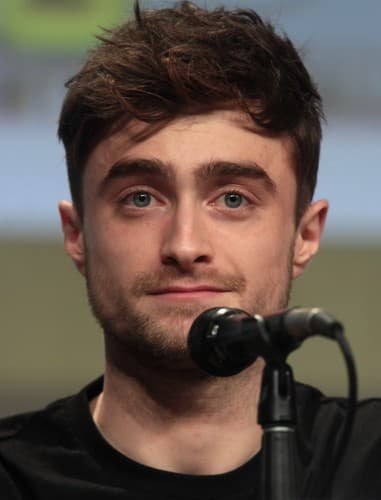 Photo of Daniel Radcliffe