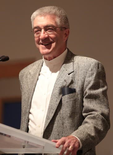 Photo of Morris P. Fiorina