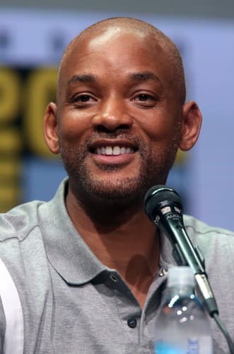 Photo of Will Smith