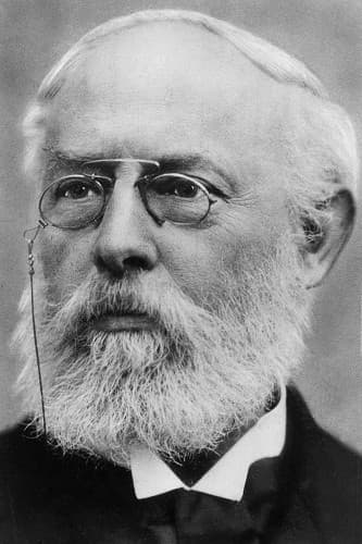 Photo of Konrad Duden