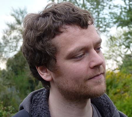 Photo of Leendert van Hoogenhuijze