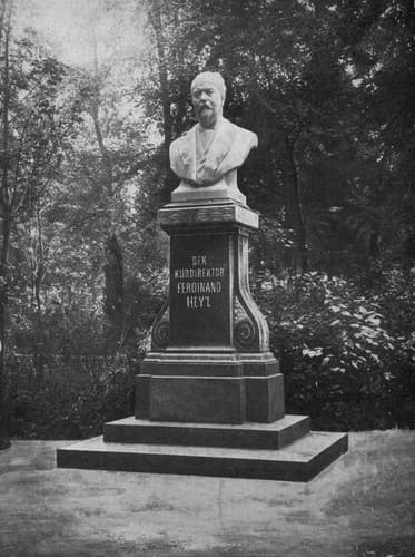 Photo of Ferdinand Hey’l