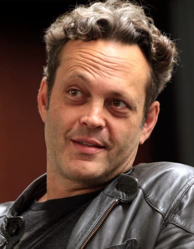 Photo of Vince Vaughn