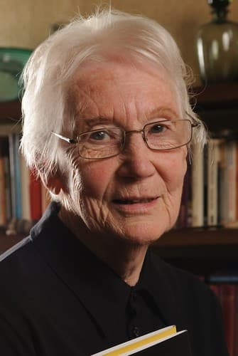 Photo of Annette Baier