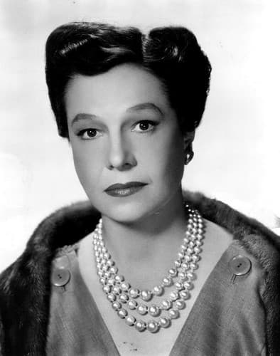 Photo of Cornelia Otis Skinner