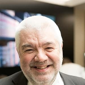 Photo of David Baker