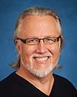 Photo of David P. Baker