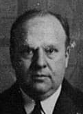 Photo of Ernest Bradlee Watson