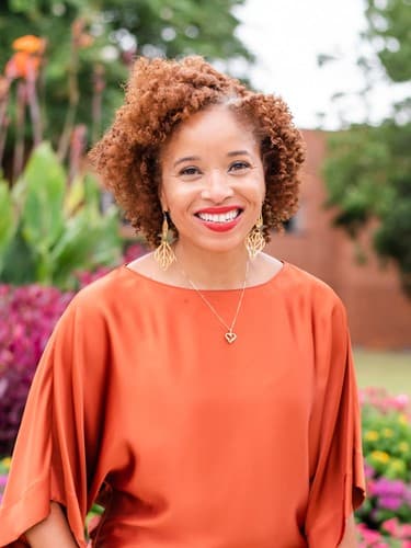 Photo of Nicole R. Fleetwood