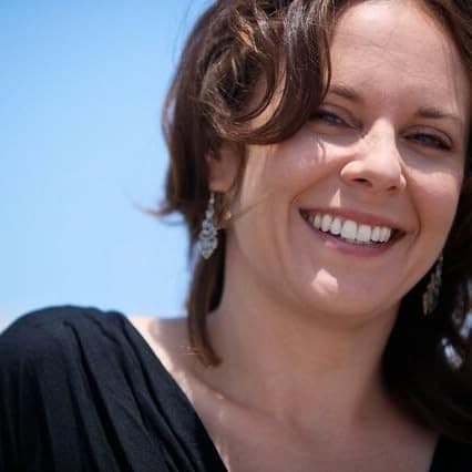 Photo of Tracey Miller-Zarneke