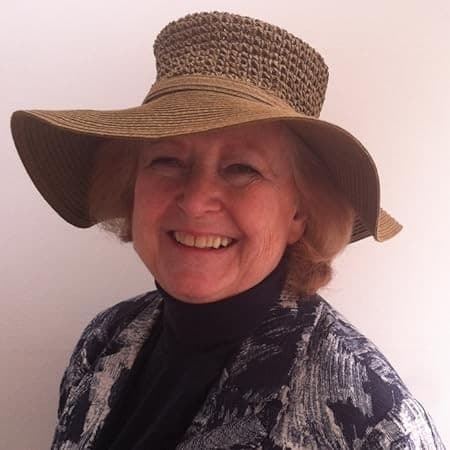 Photo of Peggy Jean Cramer
