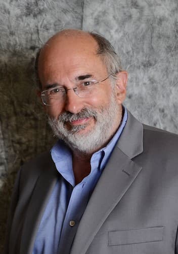 Photo of Michael Fine