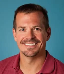 Photo of Michael McGee